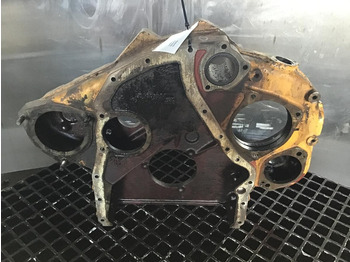 Engine and parts Liebherr Power unit Support: picture 3