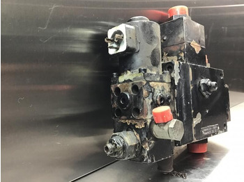 Hydraulics Liebherr Pressure Balance Control: picture 3 Hydraulics Liebherr Pressure Balance Control: picture 3