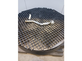 Fuel system LIEBHERR