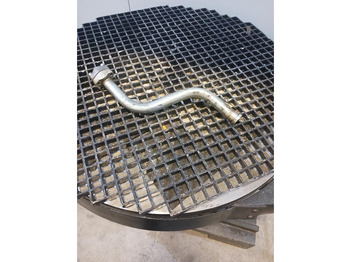 Fuel system LIEBHERR