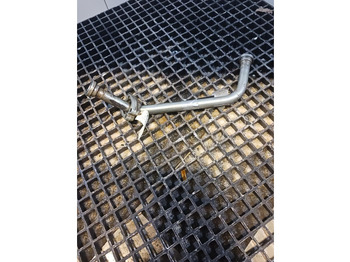 Fuel system LIEBHERR