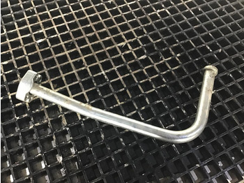 Cooling system LIEBHERR