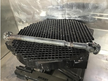 Drive shaft LIEBHERR