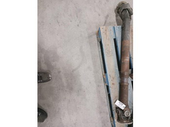 Drive shaft LIEBHERR