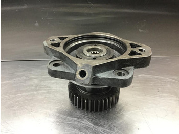 Engine and parts LIEBHERR