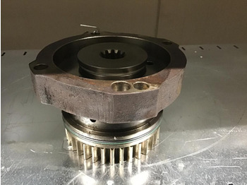 Engine and parts LIEBHERR