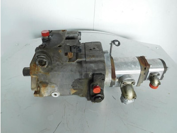 Hydraulic pump LIEBHERR