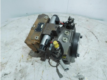Hydraulic pump LIEBHERR