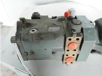 Hydraulic pump LIEBHERR