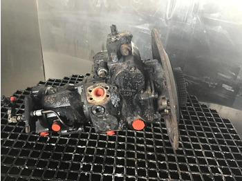 Hydraulic pump LIEBHERR