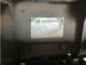 Quick coupler Liebherr Quick Hitch: picture 3 Quick coupler Liebherr Quick Hitch: picture 3