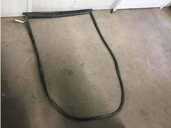 Cab and interior LIEBHERR