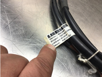 Cables/ Wire harness Liebherr R912 Li / R902 Li: picture 3