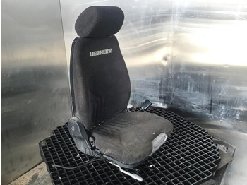 Seat LIEBHERR