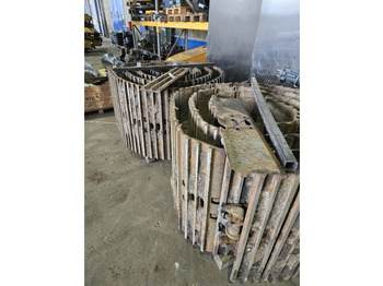 Track LIEBHERR