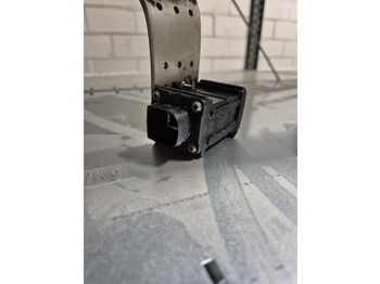 Body and exterior LIEBHERR