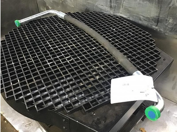 Cooling system LIEBHERR