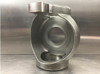 Hydraulics Liebherr R954B: picture 3