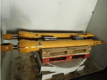 Hydraulic cylinder LIEBHERR