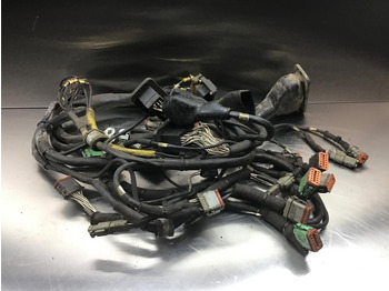 Cables/ Wire harness Liebherr R964C / R974C: picture 2 Cables/ Wire harness Liebherr R964C / R974C: picture 2