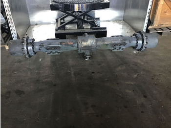 Axle and parts LIEBHERR