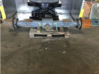 Axle and parts LIEBHERR
