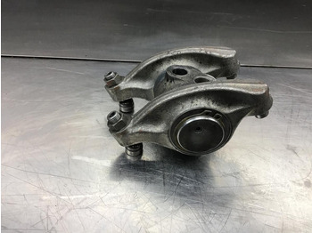 Engine and parts LIEBHERR