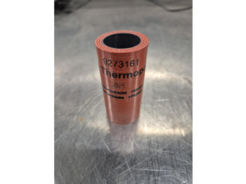 Engine and parts LIEBHERR