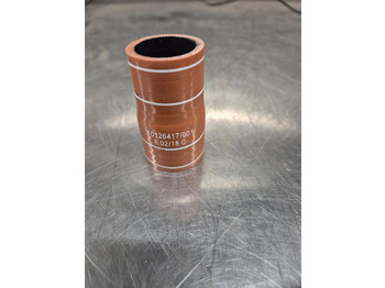 Engine and parts LIEBHERR