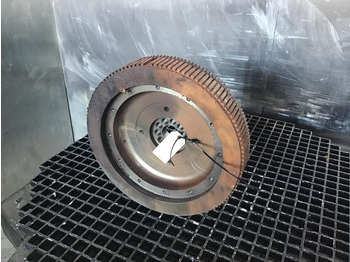 Flywheel LIEBHERR