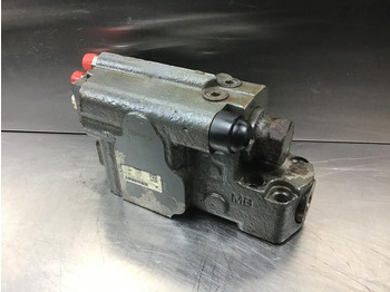 Valve LIEBHERR