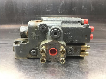 Valve Liebherr Safety Valve: picture 3