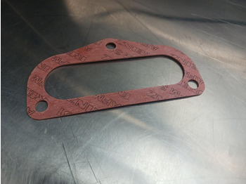 Engine and parts LIEBHERR