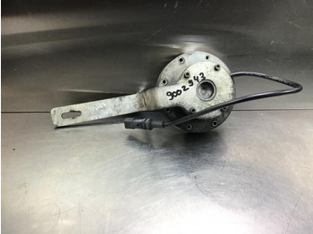 Electrical system LIEBHERR