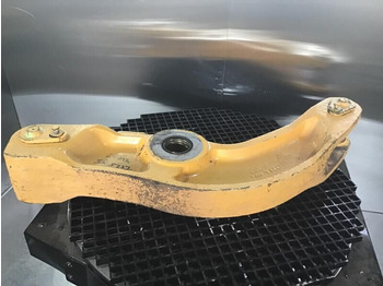 Quick coupler LIEBHERR