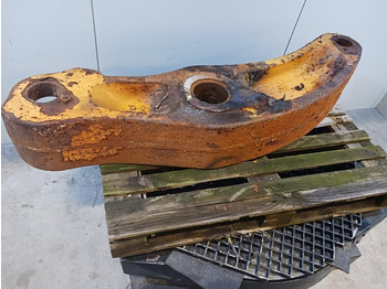 Quick coupler LIEBHERR