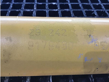 Hydraulic cylinder Liebherr Steeringcylinder: picture 3