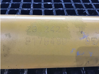 Hydraulic cylinder Liebherr Steeringcylinder: picture 5