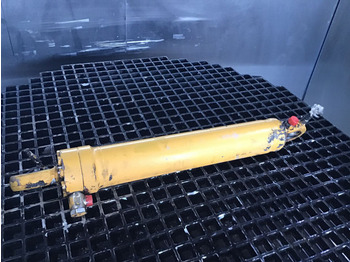 Hydraulic cylinder Liebherr Steeringcylinder: picture 4
