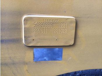 Boom for Construction machinery Liebherr Stick 3.05M: picture 3 Boom for Construction machinery Liebherr Stick 3.05M: picture 3