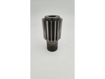 Axle and parts LIEBHERR