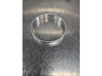 Engine and parts LIEBHERR