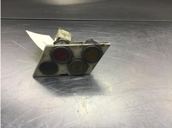 Dashboard Liebherr Switch Module: picture 3