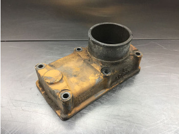 Cooling system Liebherr Thermostat Housing: picture 3 Cooling system Liebherr Thermostat Housing: picture 3