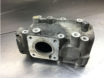 Cooling system LIEBHERR