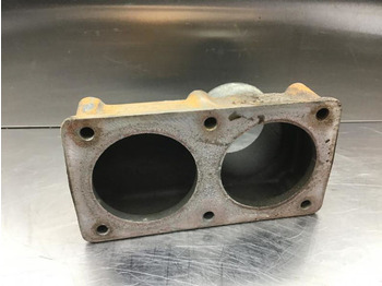 Cooling system Liebherr Thermostat Housing: picture 2 Cooling system Liebherr Thermostat Housing: picture 2