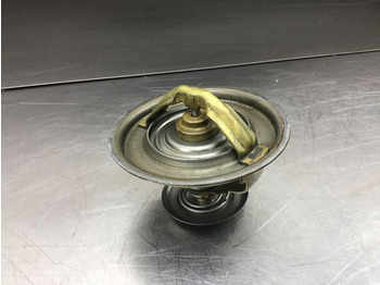 Cooling system LIEBHERR