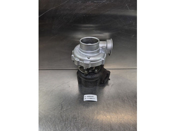 Turbo Liebherr Turbo Charger: picture 2