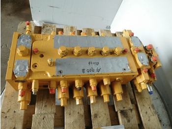 Hydraulics LIEBHERR