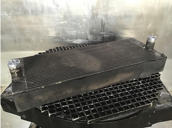 Intercooler LIEBHERR